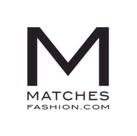 matches fashion logo